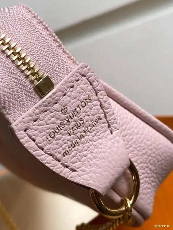 LOUIS POCHETTE MINI VUITTON ACCESSOIRES 0701
